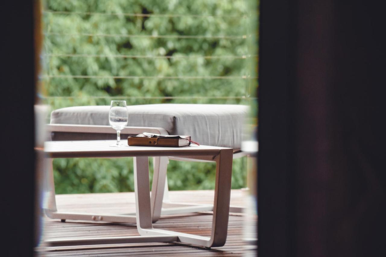 Silk Pavilions Glamping Mount Burrell Εξωτερικό φωτογραφία