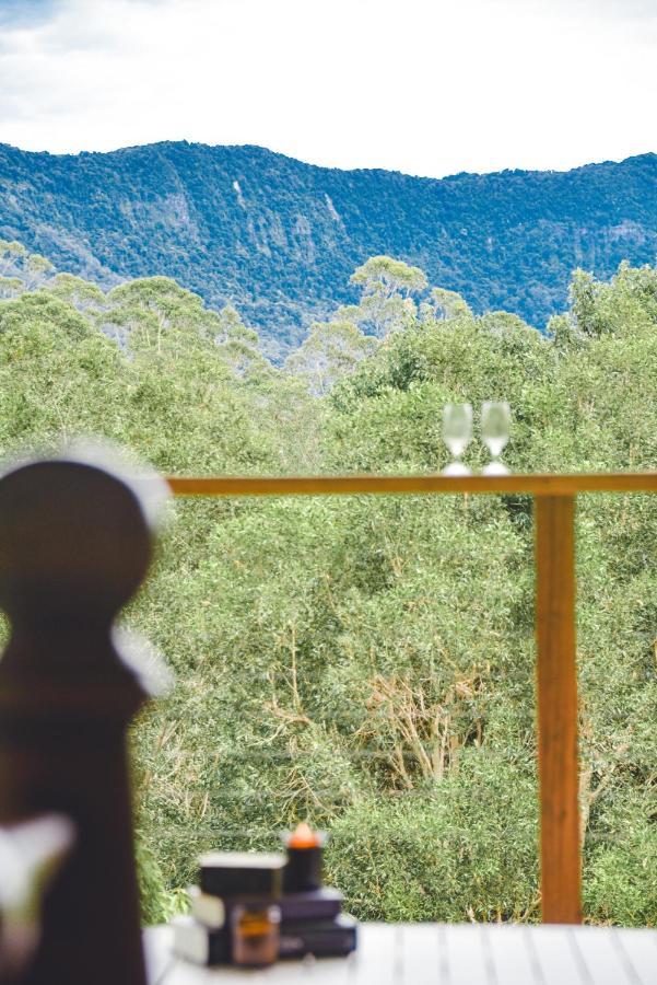 Silk Pavilions Glamping Mount Burrell Εξωτερικό φωτογραφία