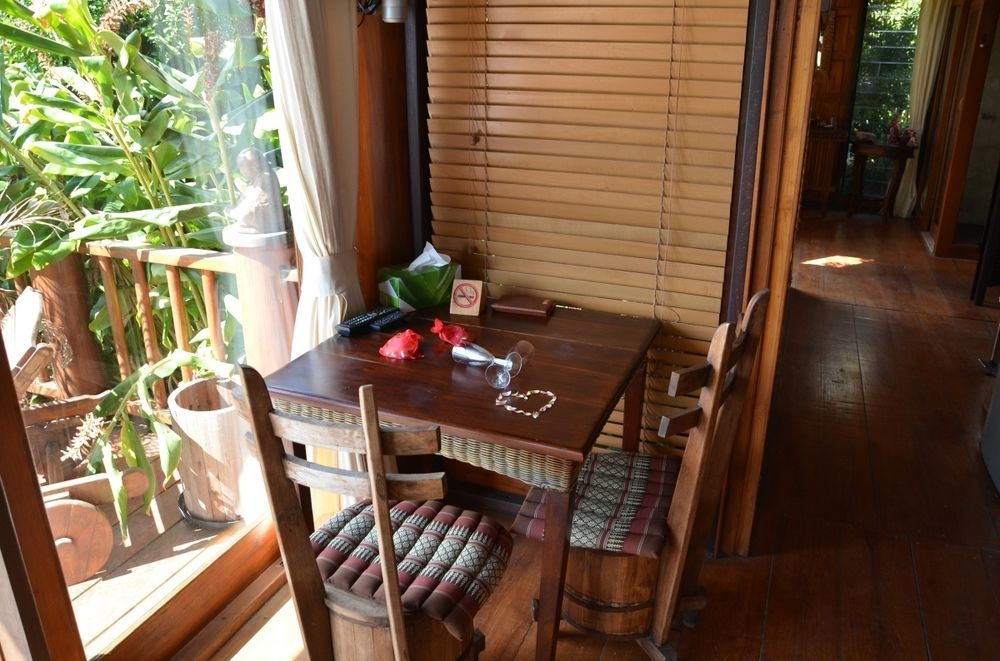 Silk Pavilions Glamping Mount Burrell Εξωτερικό φωτογραφία